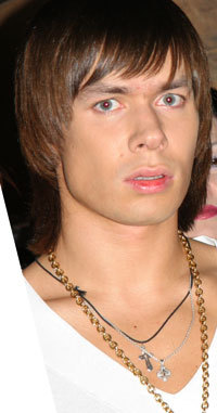 Стас ПЬЕХА, наверное, и не знает, что его имя вспомнили в связи с резонансным преступлением на Украине