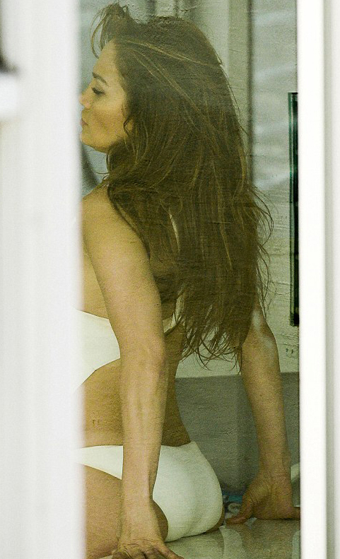 Дженнифер ЛОПЕС. Фото: Splash/All Over Press