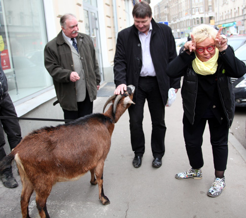 Светлана КОНЕГЕН