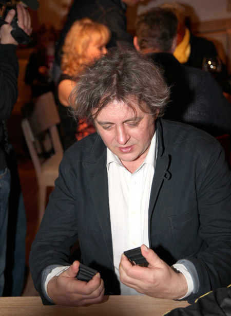 Александр ШАГАНОВ