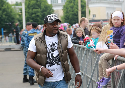 Пьер НАРЦИСС