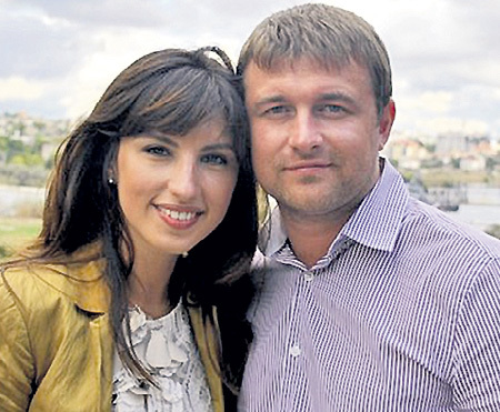 Вдова недолго горевала: после кончины супруга выскочила замуж за другого