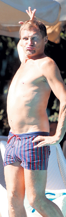 В Крыму на душе у СКРИПКИ пели флейты