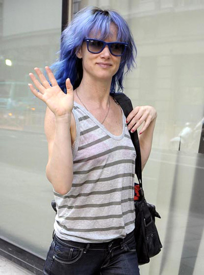 Джульетта ЛЬЮИС