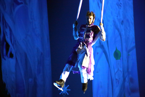 Алексей ЯГУДИН