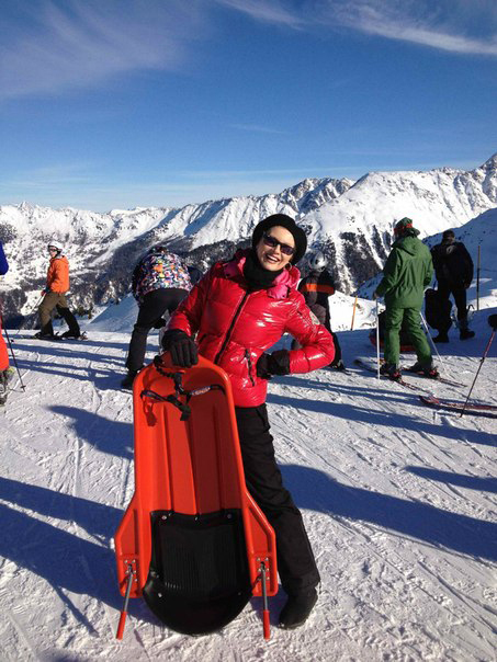 Лена ЛЕНИНА