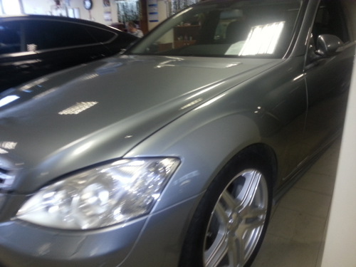 Подарок Азизе на день рождения пригнила из Питера