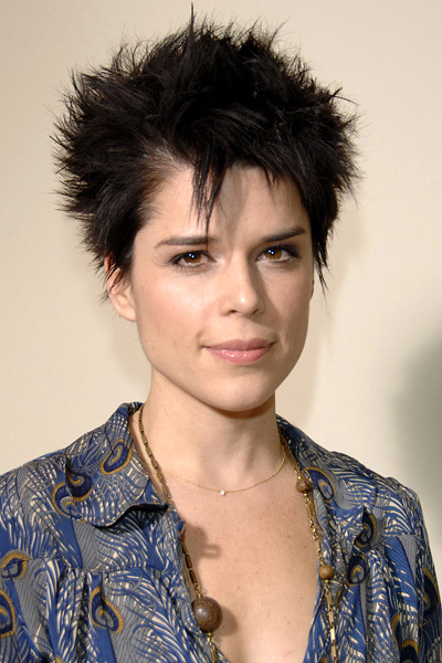 Нив КЭМПБЕЛЛ