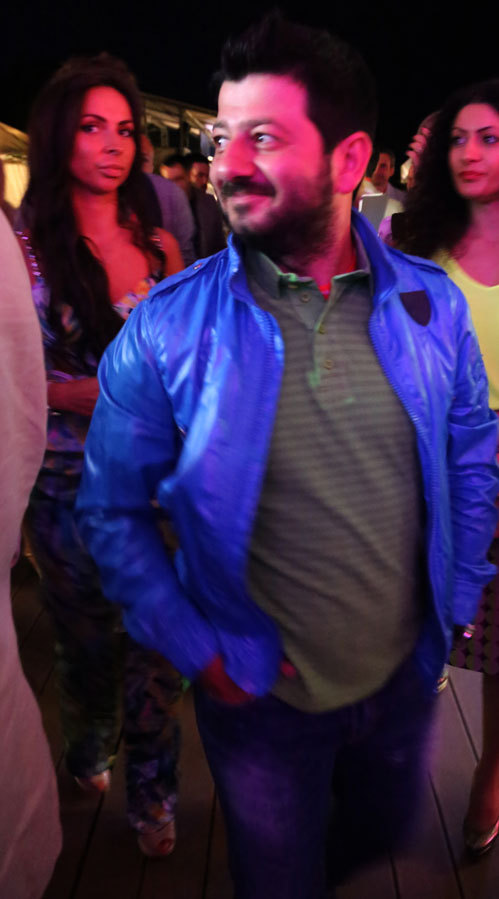 Михаил ГАЛУСТЯН