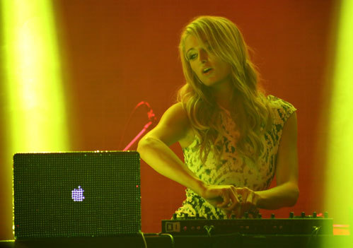 Пэрис ХИЛТОН