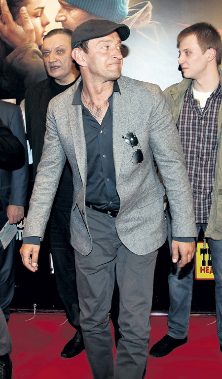 Константин ХАБЕНСКИЙ