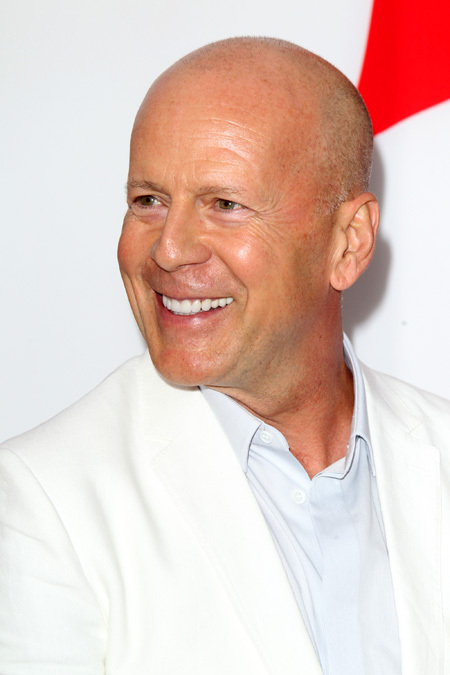 Брюс УИЛЛИС