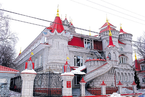 ...позавидовал бы ученикам...