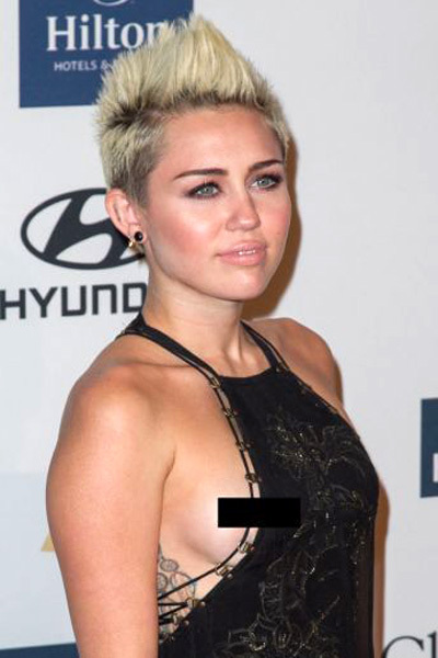 Майли САЙРУС