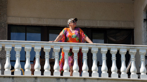 Наталия ГУЛЬКИНА