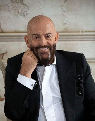 Михаил ШУФУТИНСКИЙ