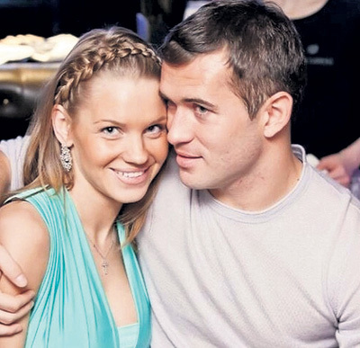 ...ни с Екатериной САФРОНОВОЙ. Фото: Vk.com