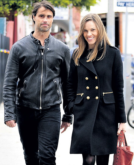 Хилари СУОНК