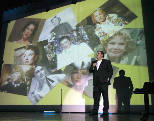 Стас САДАЛЬСКИЙ