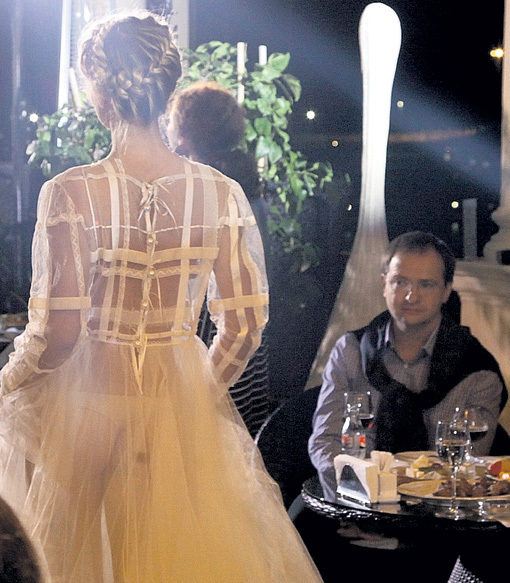 ...но тщетно