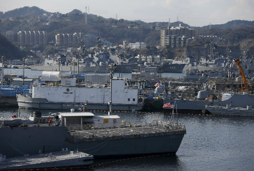 (Фото: © Reuters)