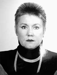 БЕЗЗАЩИТНАЯ ЖЕРТВА: Галина Ананьева