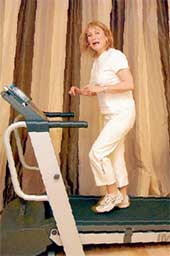 ФОРМА ОПРЕДЕЛЯЕТ СОДЕРЖАНИЕ: но за нее надо побороться на тренажере