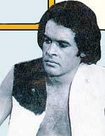 «ОДИНОЧКА»: после главной роли в этой новелле Озмара стали называть секс-символом (1972 год)