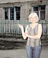 ЛИЛЯ: не знала, какую ужасную тайну хранит снятая квартира