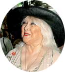 ИРИНА МИРОШНИЧЕНКО: не сидит на диете