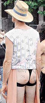 ЗАДНИЕ МЫСЛИ: иногда можно написать сзади