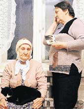 РОДНЫЕ НАСТЕНЬКИ: до сих пор не оправятся от несчастья