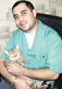 КАРЕН И КАРРИ: вернули к жизни Гарри