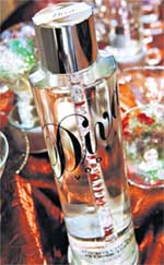 ГОРЯЧИТЕЛЬНЫЙ НАПИТОК: от цены бросает в пот