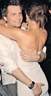 КЕЙТ И ЛЕН: режиссер провел кастинг любимой актрисы