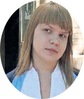 ОЛЕСЯ: в шоке от случившегося