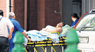 Фото В. Веленгурина «Комсомольская правда»