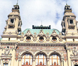 КАЗИНО В МОНТЕ-КАРЛО: культовое место для любого игрока