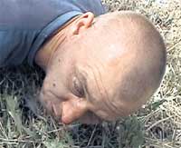 АЛЕКСАНДР СВИРИДОВ: возглавлял таганрогскую группировку торговцев людьми