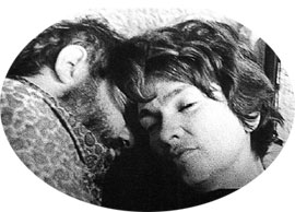 ЮЛИАН СЕМЕНОВ С ЖЕНОЙ КАТЕЙ: прожили вместе 17 лет