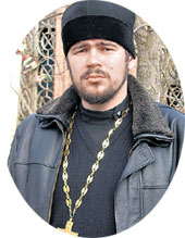 ОТЕЦ АНДРЕЙ: ведет учет всех случаев чудесных выздоровлений