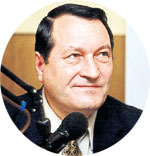 ВАЛЕНИН ПИСЕЕВ: не захотел раскошелиться