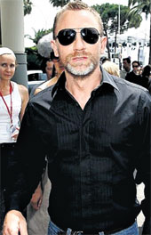 ДЭНИЕЛ: старость - радость