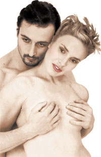 ЭКС-СУПРУГИ...