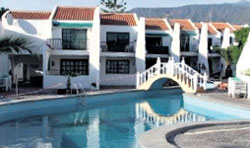 КВАРТИРА НА КАНАРАХ: таунхаус на острове Тенерифе - отличная альтернатива «панельке» в Москве