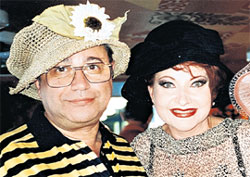 ВЕСЁЛАЯ СЕМЕЙКА: рейтинги телешоу с участием Петросяна и Степаненко неизменно занимают первые строчки