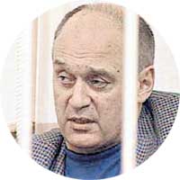 ЗЭК ШУТОВ: о своих грехах пока не пишет