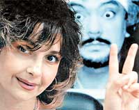 ИРИНА АРОЯН: победила Филиппа Киркорова