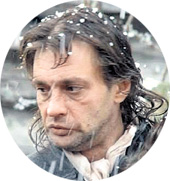 АЛЕКСАНДР ДОМОГАРОВ