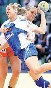 ВЯХИРЕВА В АТАКЕ: соперницы в средствах не стесняются